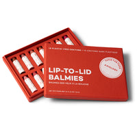 Thumbnail for 3-in-1 Balmie Crayon Super Fan Pack