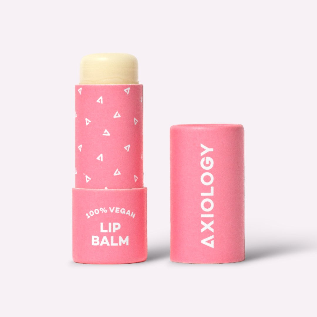 Vegan Lip Balm - Peppermint