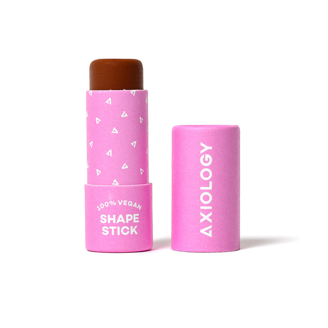 Dark - Dark brown with warm to neutral undertones. Best for medium to dark skin.