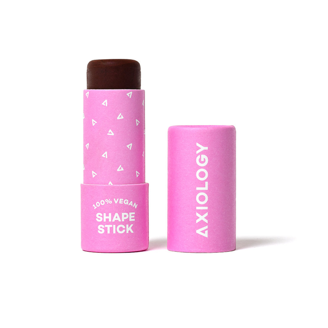 Deep - Deep brown with cool to neutral undertones. Best for deep skin.