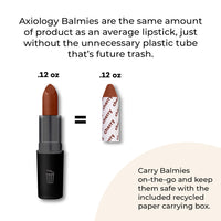 Thumbnail for 3-in-1 Balmie Crayon Singles