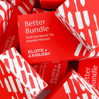 Thumbnail for Mascara / Balmie Trio Bundle (Elate x Axiology)