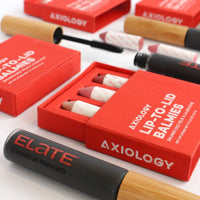 Thumbnail for Mascara / Balmie Trio Bundle (Elate x Axiology)