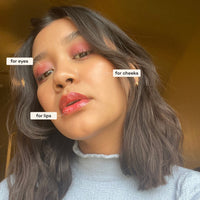 Thumbnail for RED COLLECTION - True, Elusive, Clarity