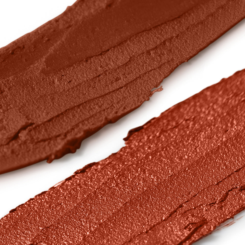STRAWBERRY + CHERRY - For a very berry earthy vibe