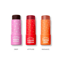 Thumbnail for Full Face Multi-Stick Sets