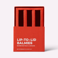Thumbnail for Empty Balmie Crayon Travel Box