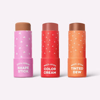Thumbnail for Full Face Multi-Stick Sets