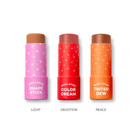 Thumbnail for Full Face Multi-Stick Sets