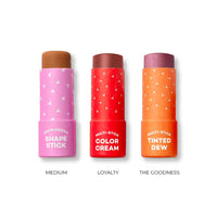 Thumbnail for Full Face Multi-Stick Sets