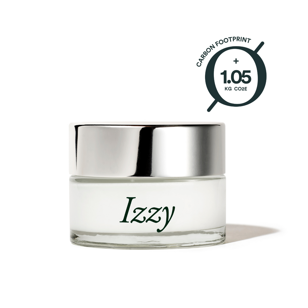 Izzy Dew Bomb Glowy Hydra-Milk Gift