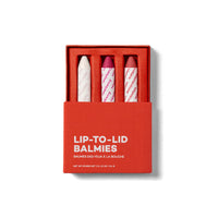 Thumbnail for OUT OF OFFICE: Frosting, Raspberry, Watermelon - Electric berry meets watermelon pop