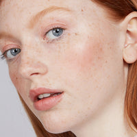 Thumbnail for axiology multi-use vegan balmie lipstick - ROSÉ - Frosty cream with a hint of rosy