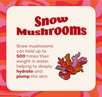 Thumbnail for Fungdation - Mushroom Foundation