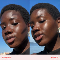 Thumbnail for Deep - Deep brown with cool to neutral undertones. Best for deep skin.