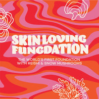 Thumbnail for Fungdation - Mushroom Foundation