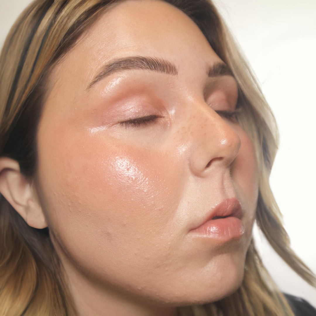 Light Set (Light Shape Stick, Devotion Color Cream, Peace Tinted Dew)