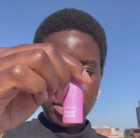 Contour + Shape Stick
