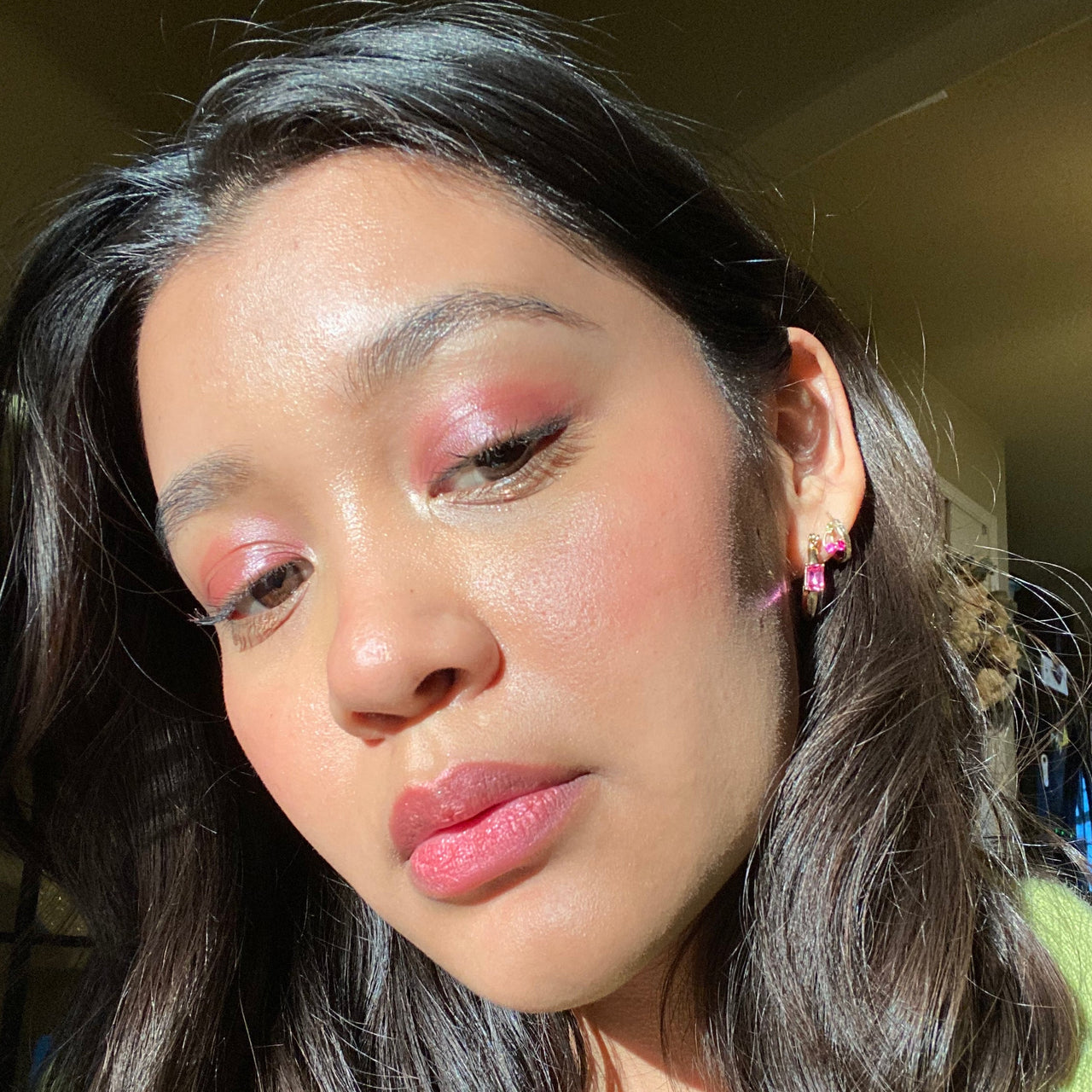 NUDE PLUM + ROSÉ - Warm rosy nudes for everyday-rouge
