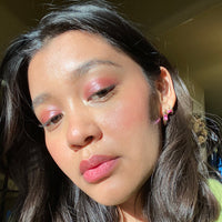 Thumbnail for NUDE PLUM + ROSÉ - Warm rosy nudes for everyday-rouge