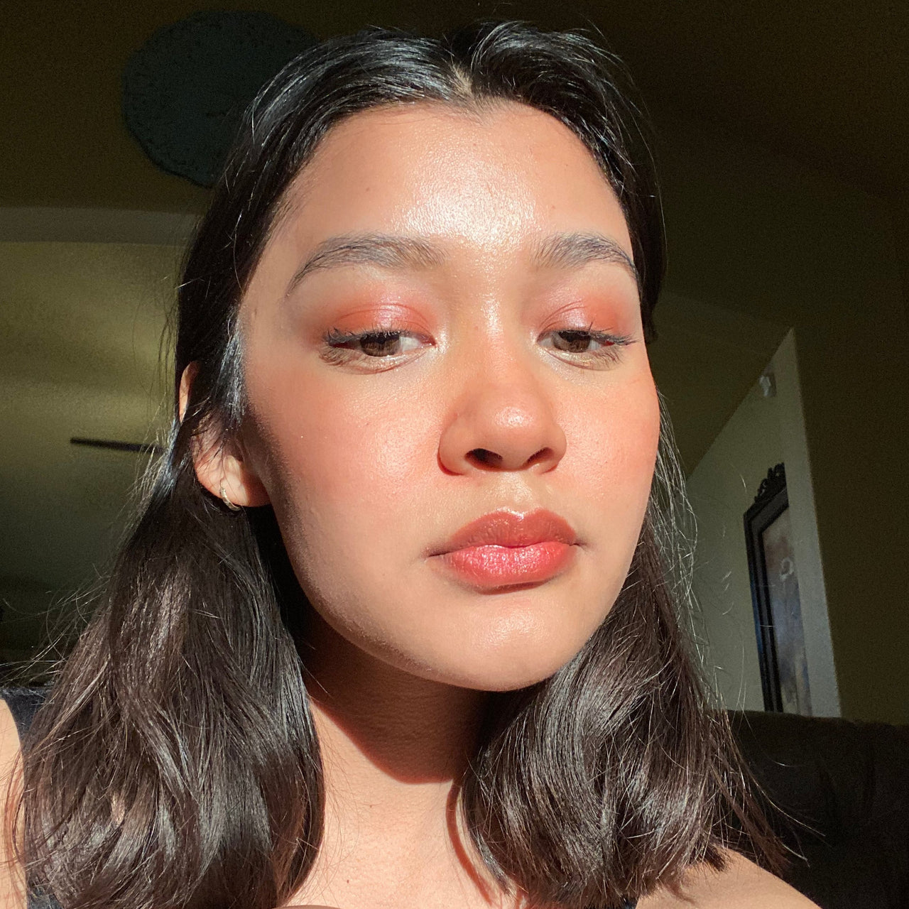 STRAWBERRY + CHERRY - For a very berry earthy vibe