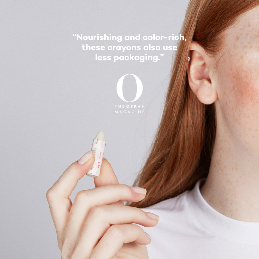 FROSTING - Pearly white shimmer with a frosty highlight