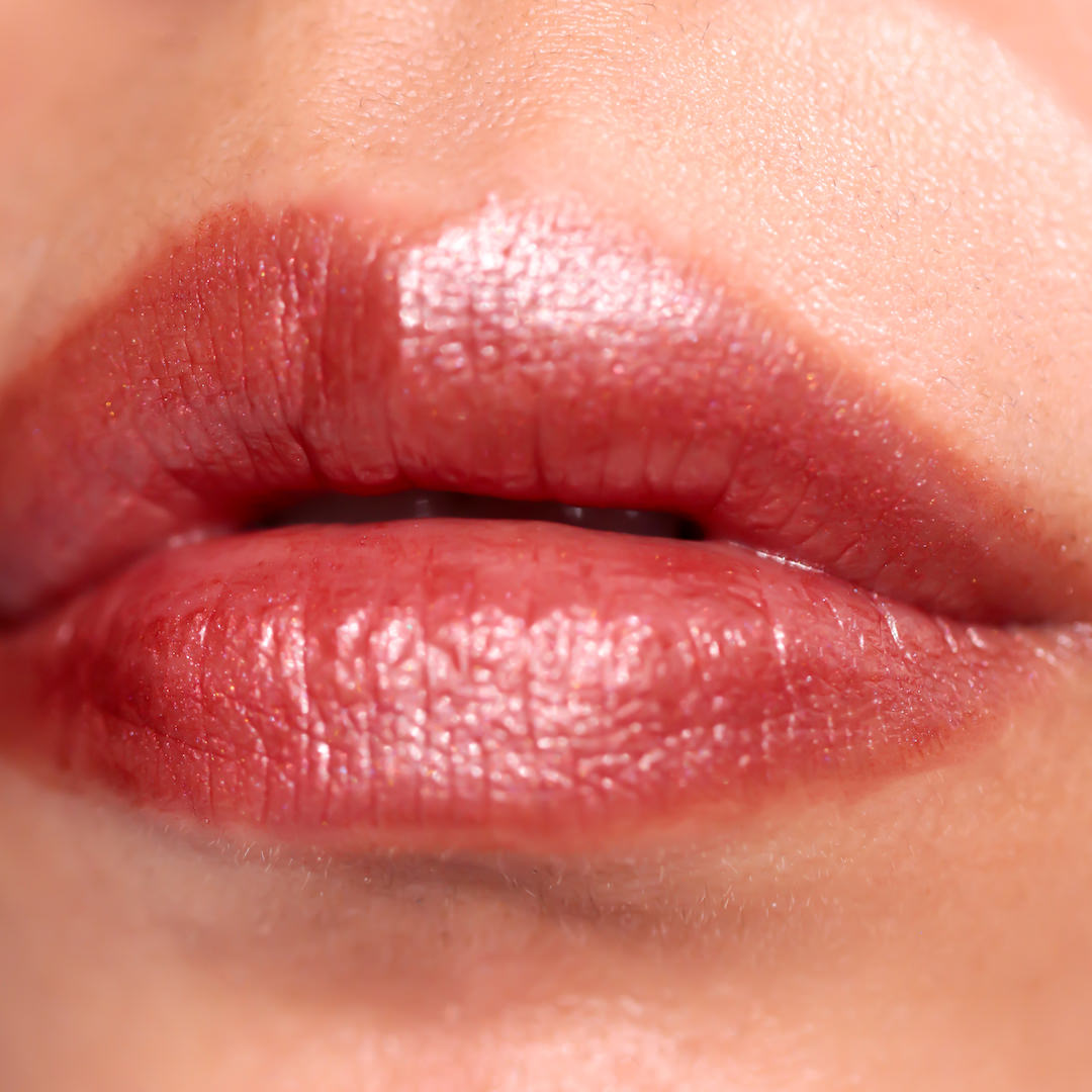 INFINITE - Classic plum base with a hint of berry pink