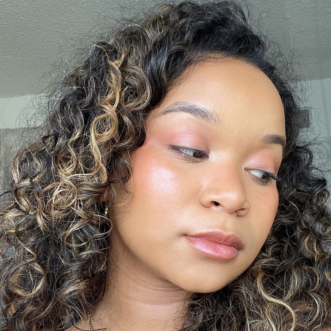 DEVOTION - Rich rose gold with a hint of warm copper