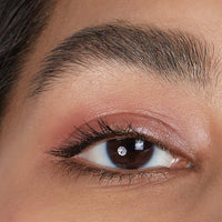 Thumbnail for axiology multi-use vegan balmie lipstick - CLEMENTINE - Barely there orange with a shimmery finish