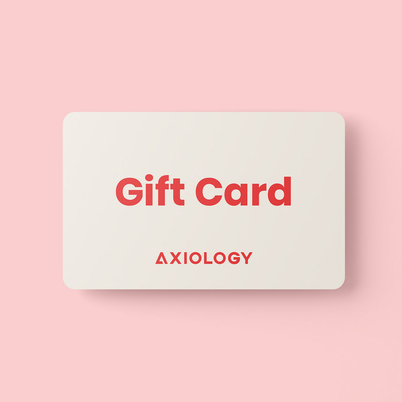 axiology beauty vegan lipstick gift card 2021