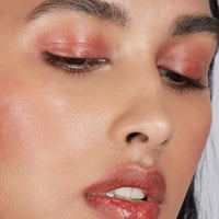 Thumbnail for axiology multi-use vegan balmie lipstick - CHERRY - Burnt berry with warm, earthy undertones