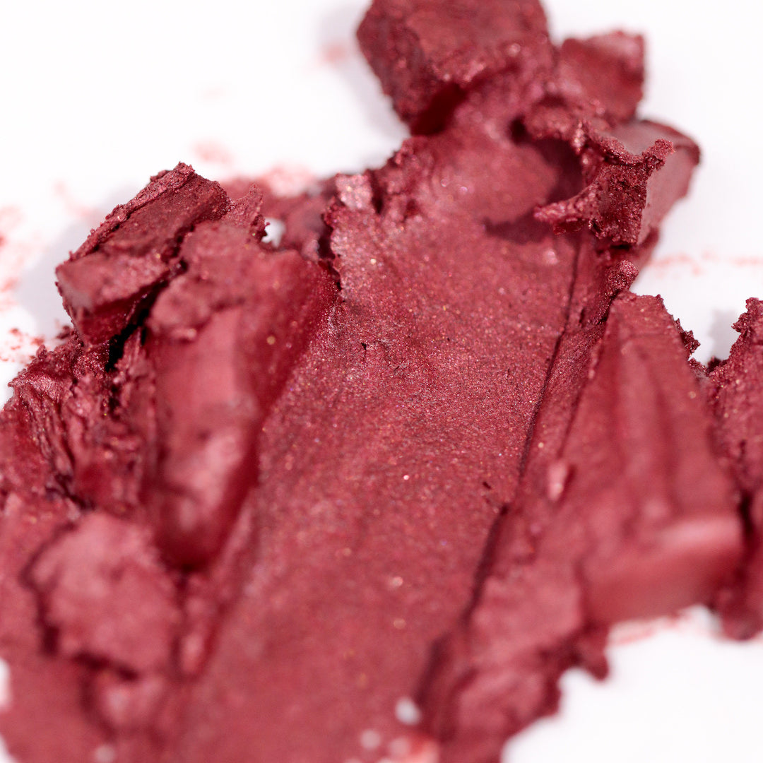 INFINITE - Classic plum base with a hint of berry pink